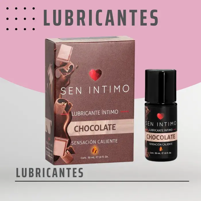 Lubricantes Cherry Love Tienda Juguetes Adultos Sex Shop