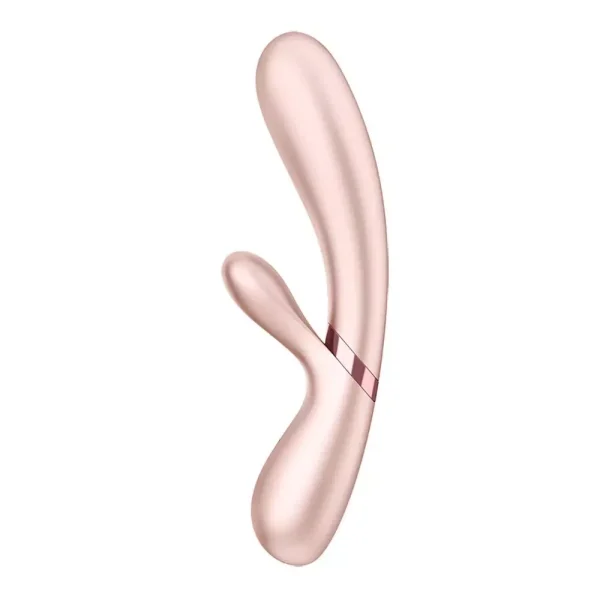 Satisfyer Conejo Hot Lover